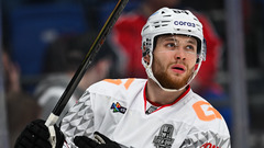 Михаил Гуляев