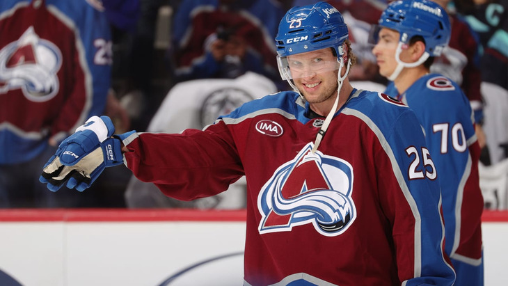 Логан О’Коннор