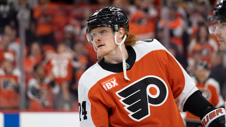 Оуэн Типпет