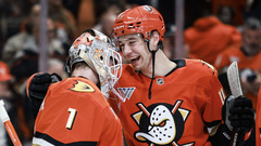 «Анахайм» повел в серии 2-1