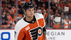 Тайсон Ферстер