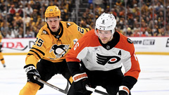 «Филадельфия» потерпела 2 поражения кряду