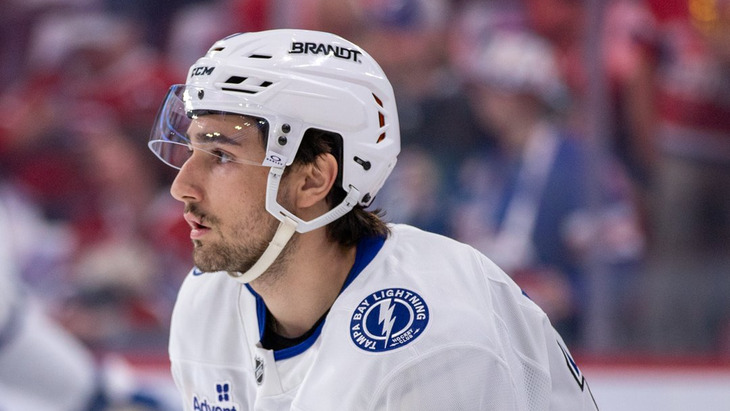 Доминик Джеймс