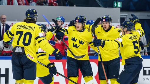 Прогноз на матч Швеция — Италия