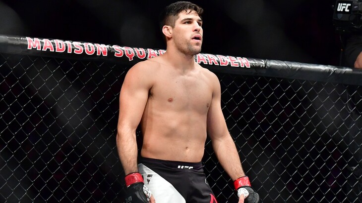 Висенте Люке