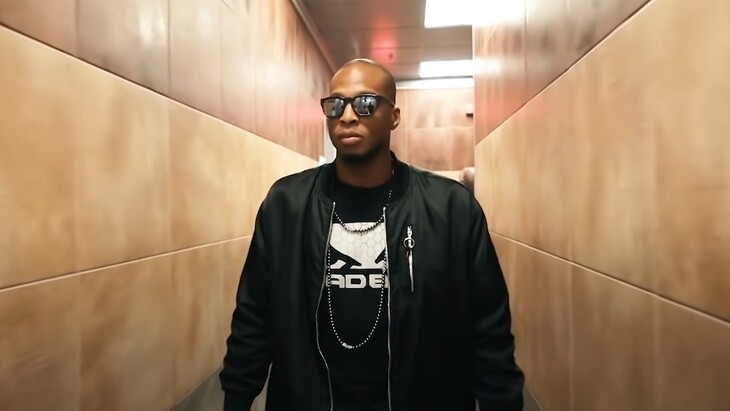 Майкл Пейдж