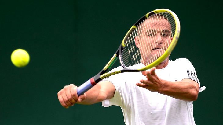 Михаил Южный