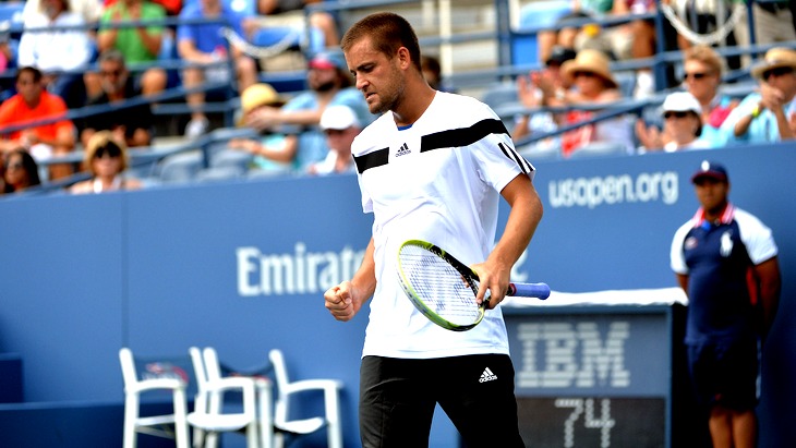 Михаил Южный