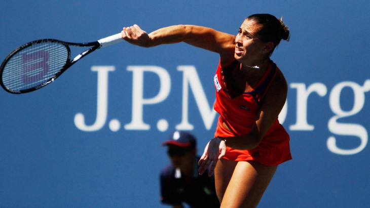 Флавия Пеннетта