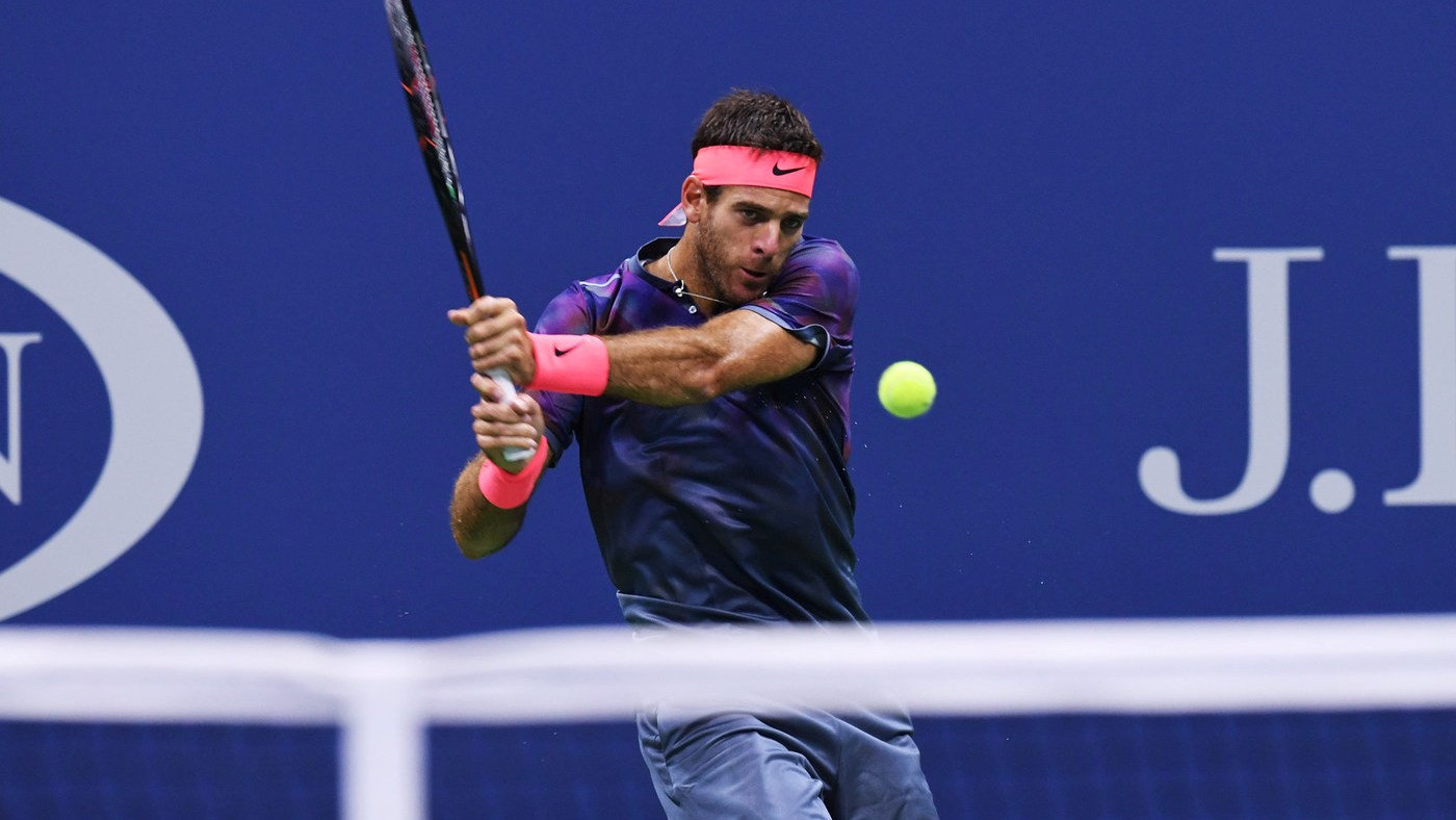 Хуан Мартин Дель Потро