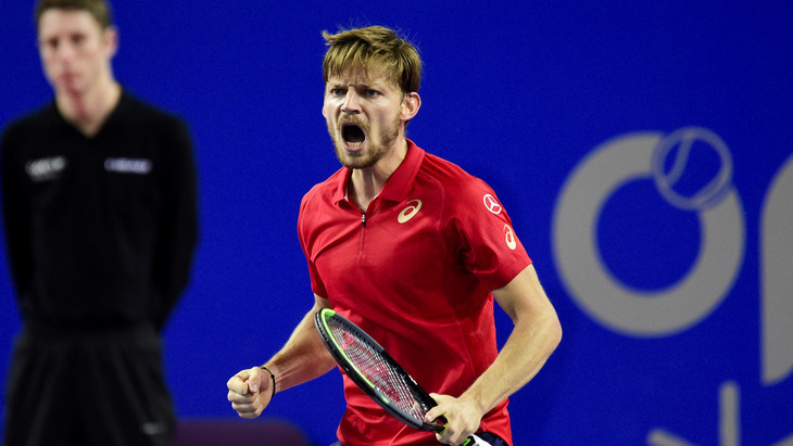 Давид Гоффен