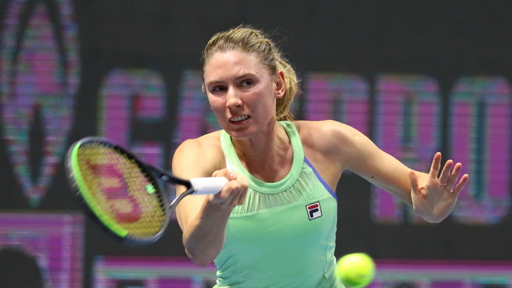 Екатерина Александрова