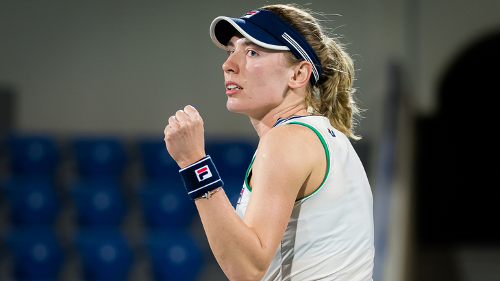 Екатерина Александрова