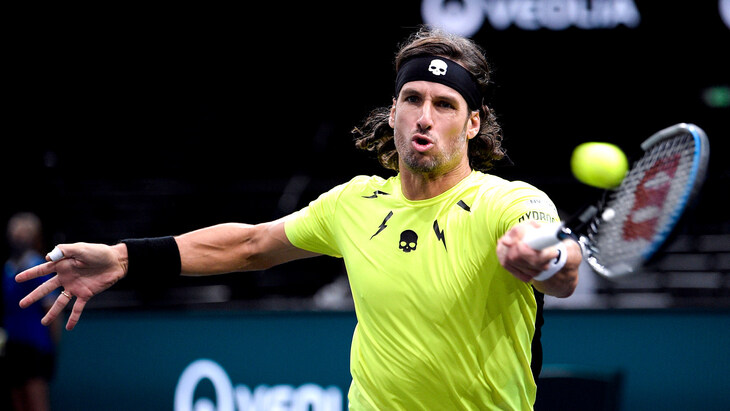 Фелисиано Лопес