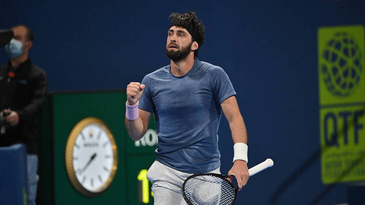 Николоз Басилашвили