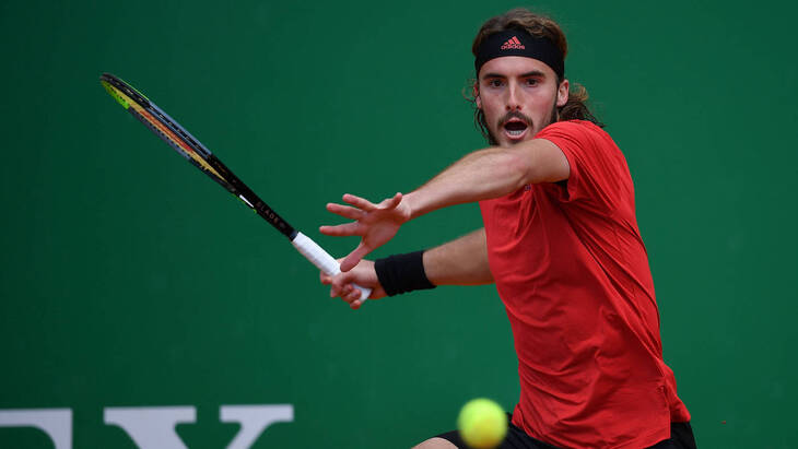 Стефанос Циципас