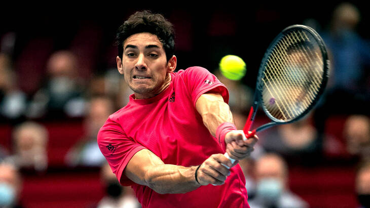 Кристиан Гарин