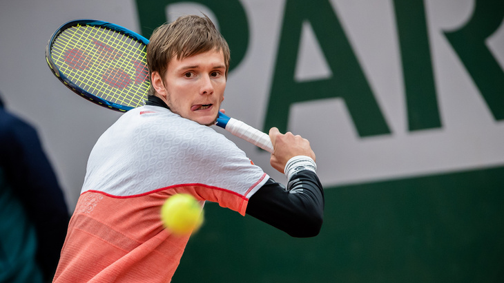 Александр Бублик