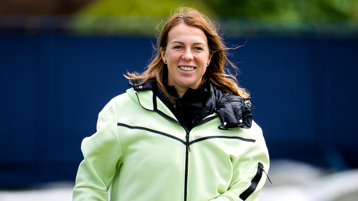 Анастасия Павлюченкова