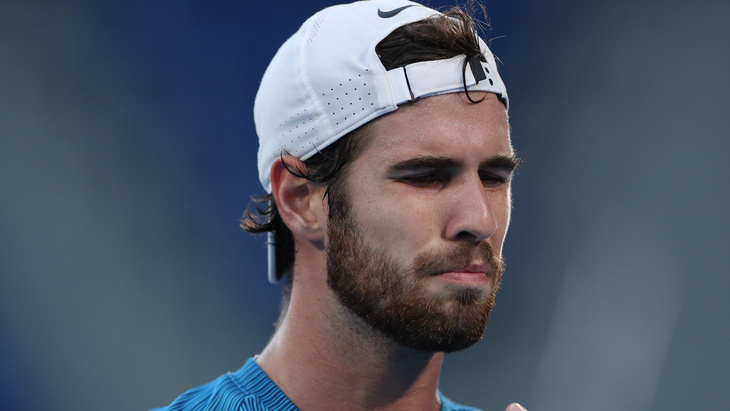 Карен Хачанов