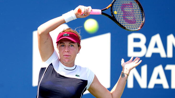 Анастасия Павлюченкова