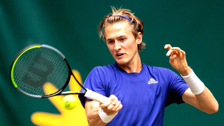 Себастьян Корда