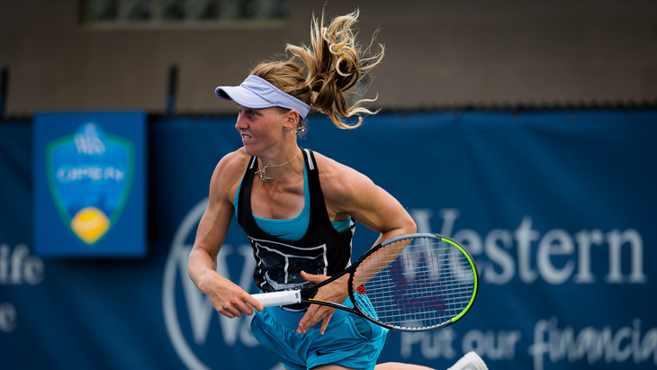 Людмила Самсонова