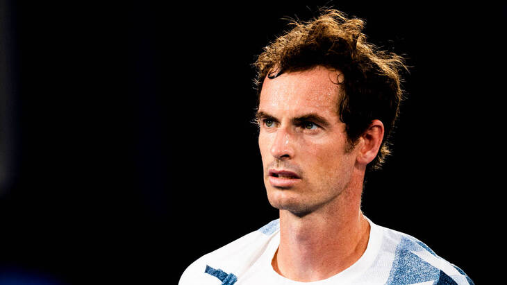 Энди Маррей