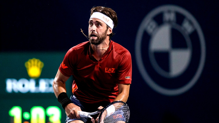 Николоз Басилашвили