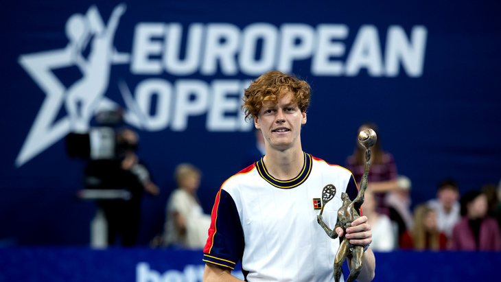 Янник Синнер