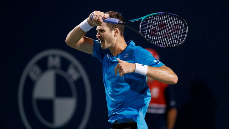 Хуберт Хуркач