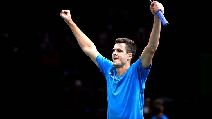 Хуберт Хуркач