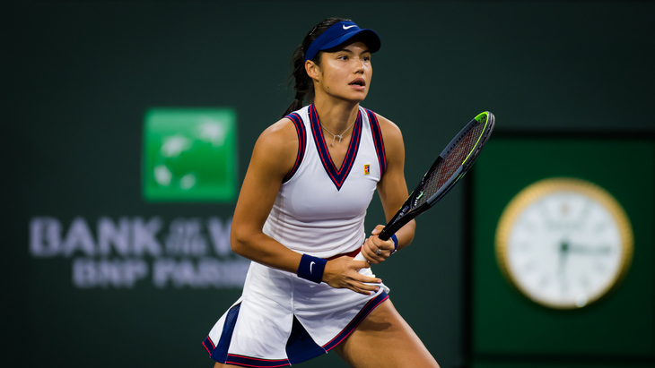 Эмма Радукану