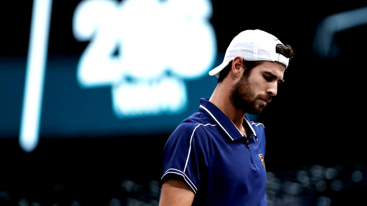 Карен Хачанов