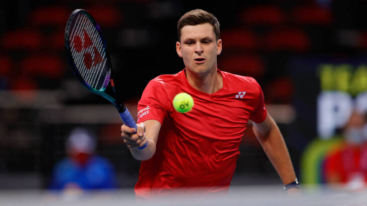 Хуберт Хуркач