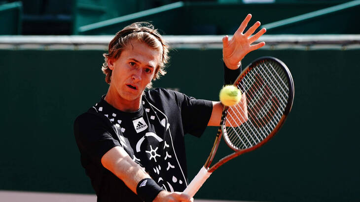 Себастьян Корда