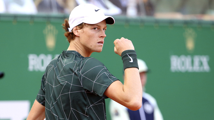 Янник Синнер