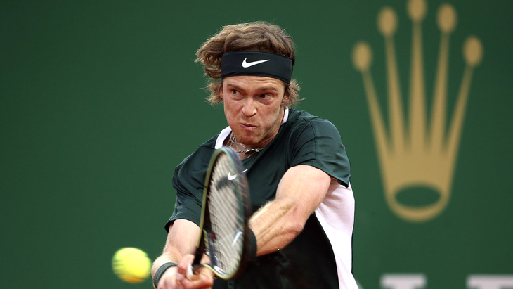 Андрей Рублев