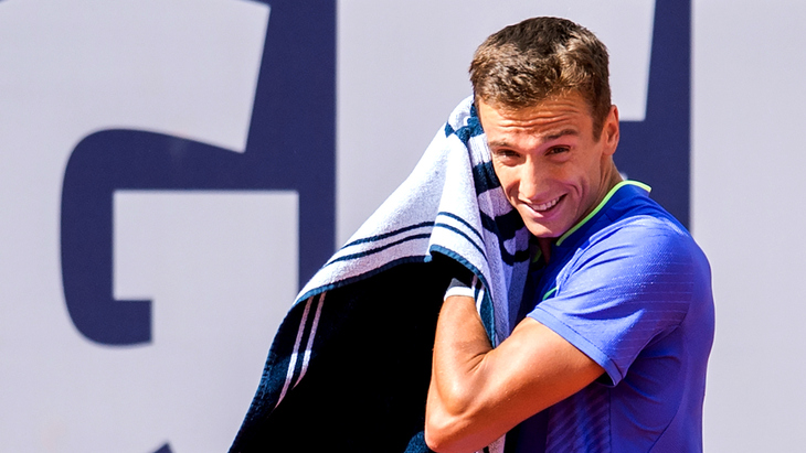 Андрей Кузнецов