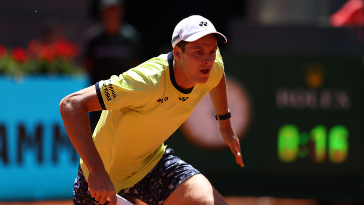 Хуберт Хуркач