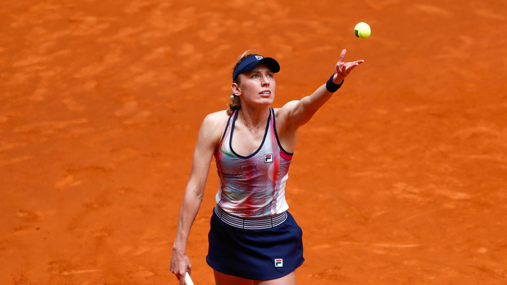 Екатерина Александрова