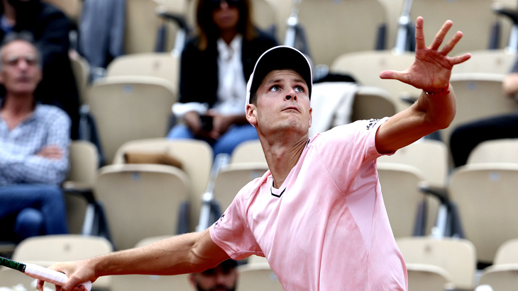 Хуберт Хуркач