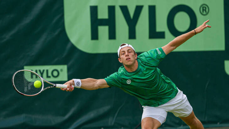 Таллон Грикспор