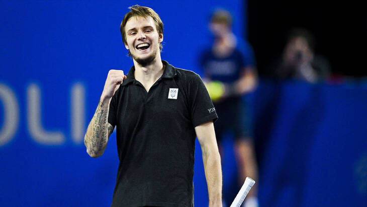 Александр Бублик