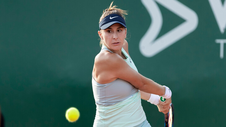 Белинда Бенчич