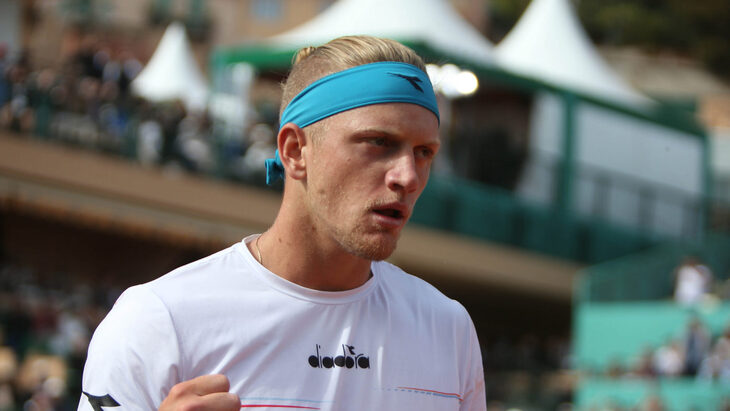 Аленхандро Давидович-Фокина