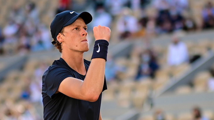 Янник Синнер