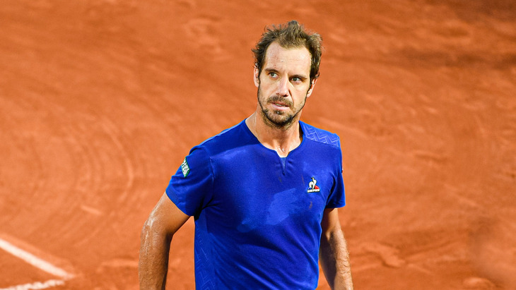 Ришар Гаске