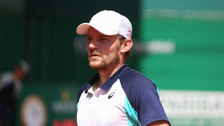 Давид Гоффен