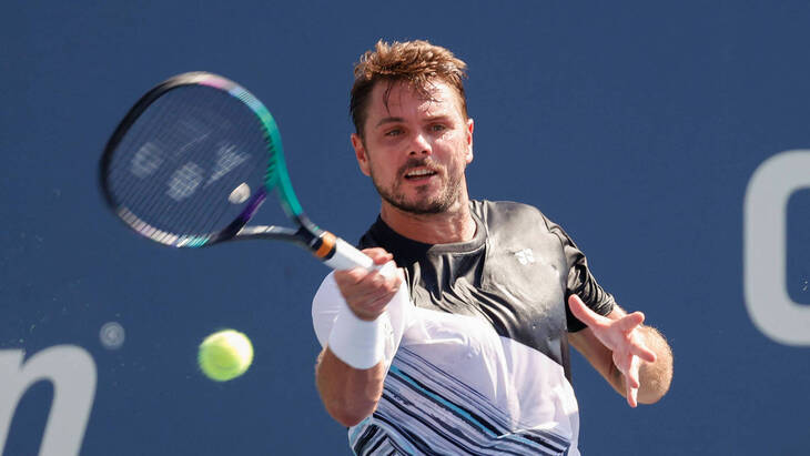 Стэн Вавринка